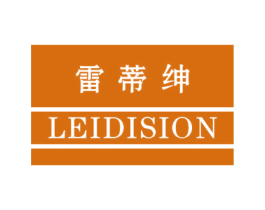 雷蒂绅 LEIDISION 第10类医疗器械商标图样