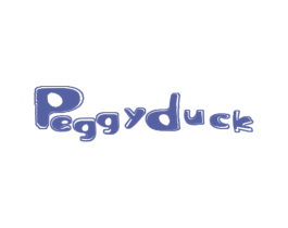 PEGGYDUCK 第10类医疗器械商标图样