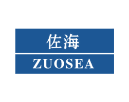 佐海 ZUOSEA 第10类医疗器械商标图样