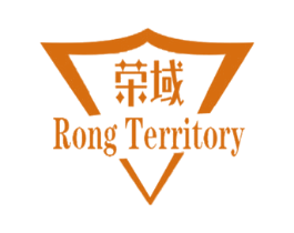 荣域 RONG TERRITORY 第10类医疗器械商标图样