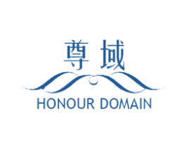 尊域 HONOUR DOMAIN 第9类科学仪器商标图样