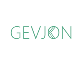 GEVJON 第7类机械设备商标图样