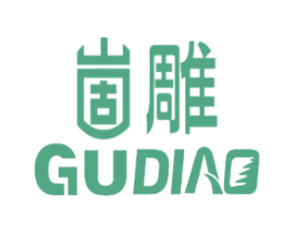 崮雕 第7类机械设备商标图样