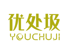 优处圾 第7类机械设备商标图样