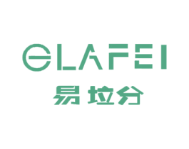 易垃分 ELAFEI 第7类机械设备商标图样