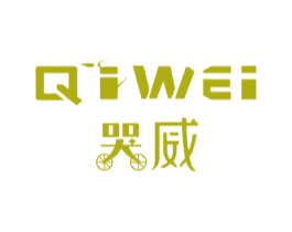 器威 第7类机械设备商标图样