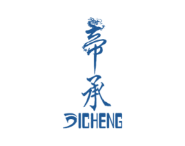 帝承 第7类机械设备商标图样