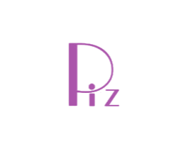 PIZ 第5类医药商标图样