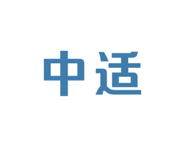 中适 第19类建筑材料商标图样