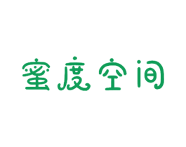 蜜度空间 第5类医药商标图样