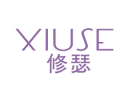修瑟 第3类化妆品商标图样