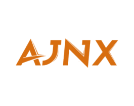 AJNX 第25类服装鞋帽商标图样