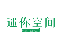 迷你空间MINISPACE 第21类厨房洁具商标图样