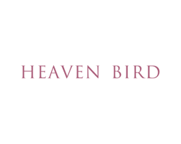 HEAVEN BIRD 第18类皮革箱包商标图样