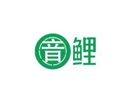 音 鲤 第9类科学仪器商标图样