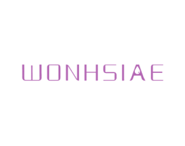 WONHSIAE 第3类化妆品商标图样