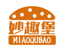 妙趣堡 第43类餐饮酒店商标图样