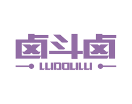 卤斗卤 LLIDOLILLI 第43类餐饮酒店商标图样