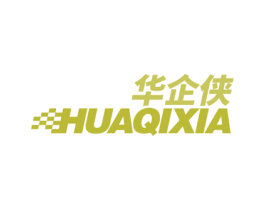 华企侠 第42类技术服务商标图样