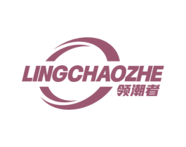 领潮者 第42类技术服务商标图样