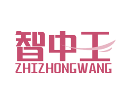智中王 第41类教育娱乐商标图样
