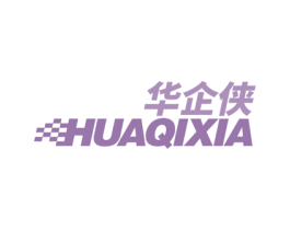 华企侠 第35类广告贸易商标图样