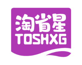 淘省星 TOSHXG 第35类广告贸易商标图样