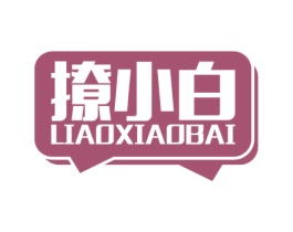 撩小白 第33类酒商标图样