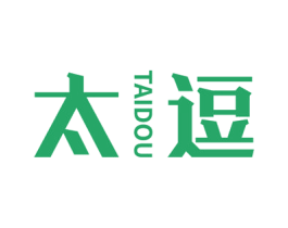 太逗 第33类酒商标图样