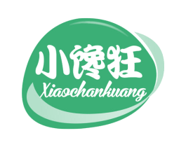 小馋狂 第29类食品商标图样