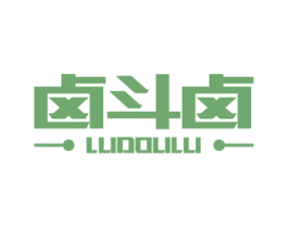 卤斗卤 LLIDOLILLI 第29类食品商标图样