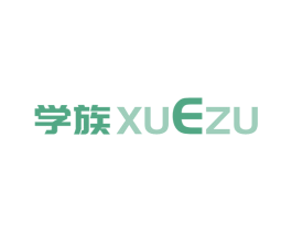 学族 第16类办公工具商标图样