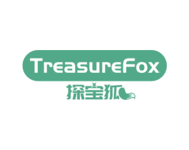 探宝狐 TREASUREFOX 第9类科学仪器商标图样