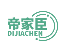 帝家臣 第9类科学仪器商标图样