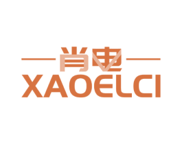 肖电 XAOELCI 第9类科学仪器商标图样
