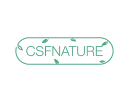 CSFNATURE 第3类化妆品商标图样