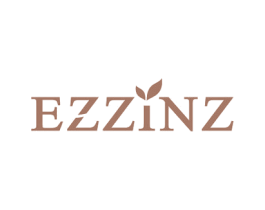 EZZINZ 第3类化妆品商标图样