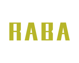 RABA 第32类啤酒饮料商标图样