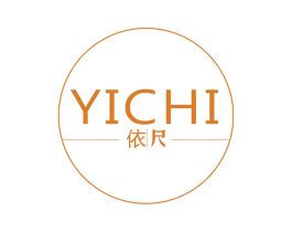 依尺 第25类服装鞋帽商标图样