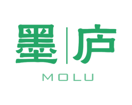 墨庐 第16类办公工具商标图样