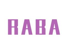 RABA 第7类机械设备商标图样