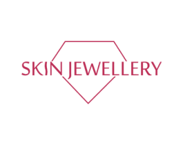 SKIN JEWELLERY 第3类化妆品商标图样
