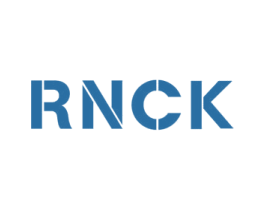 RNCK 第25类服装鞋帽商标图样