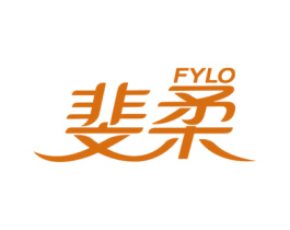 斐柔 FYLO 第24类布料床单商标图样