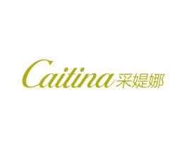 采媞娜 第14类珠宝钟表商标图样