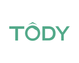 TODY 第3类化妆品商标图样