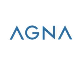 AGNA 第3类化妆品商标图样