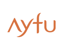 AYFU 第3类化妆品商标图样