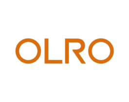 OLRO 第3类化妆品商标图样