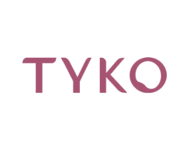 TYKO 第3类化妆品商标图样